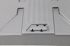 VTT S58 Carbon Fiber Engine Covers