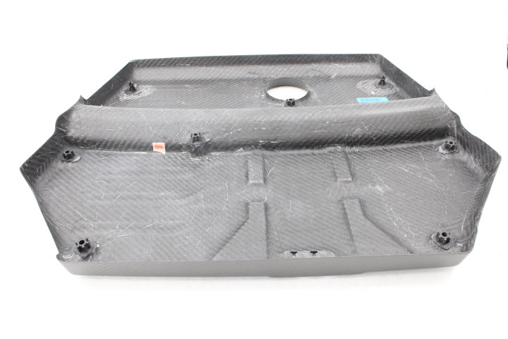 VTT S58 Carbon Fiber Engine Covers