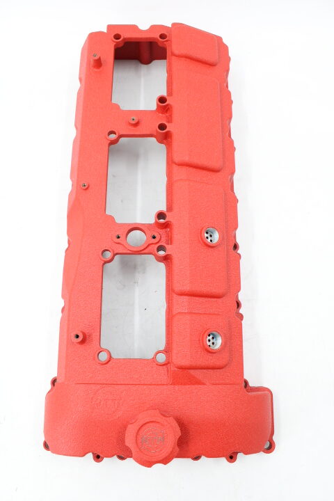 VTT S55/N55 EWG Cast Aluminum Valve Cover