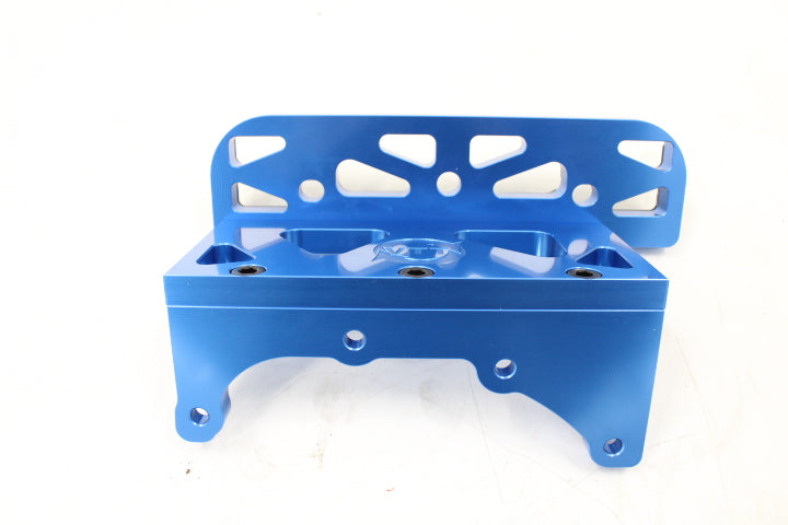 VTT F9X X3/4M Billet Diff Lock Down Kit