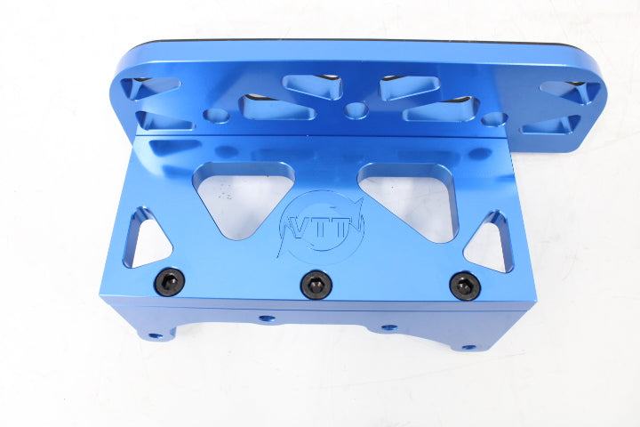 VTT F9X X3/4M Billet Diff Lock Down Kit