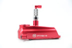 VTT-FAB Billet Tig Trailing Sheilds