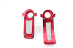 VTT-FAB Billet Tig Trailing Sheilds
