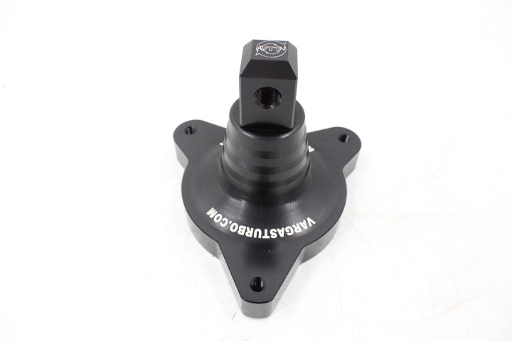 VTT Billet Solid Engine Mounts for BMW B58TU, S58, S63 & S68 Applications (NOT G8X M2/3/4)