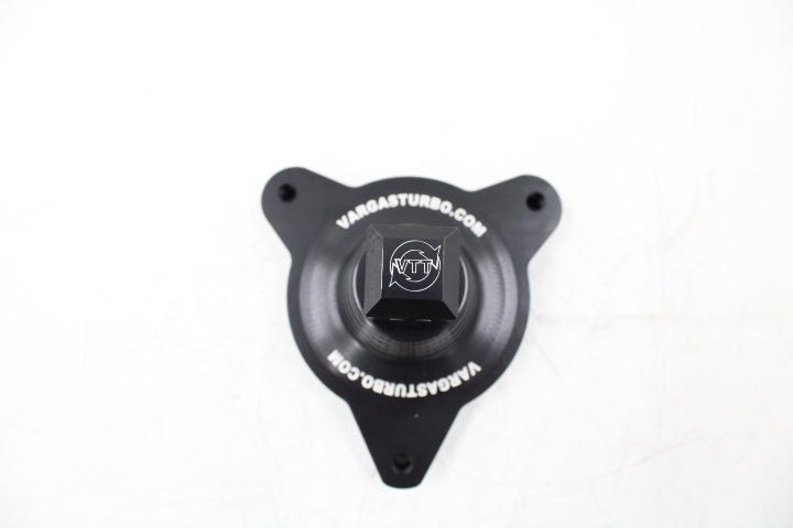 VTT Billet Solid Engine Mounts for BMW B58TU, S58, S63 & S68 Applications (NOT G8X M2/3/4)