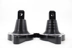 VTT Billet Solid Engine Mounts for BMW B58TU, S58, S63 & S68 Applications (NOT G8X M2/3/4)