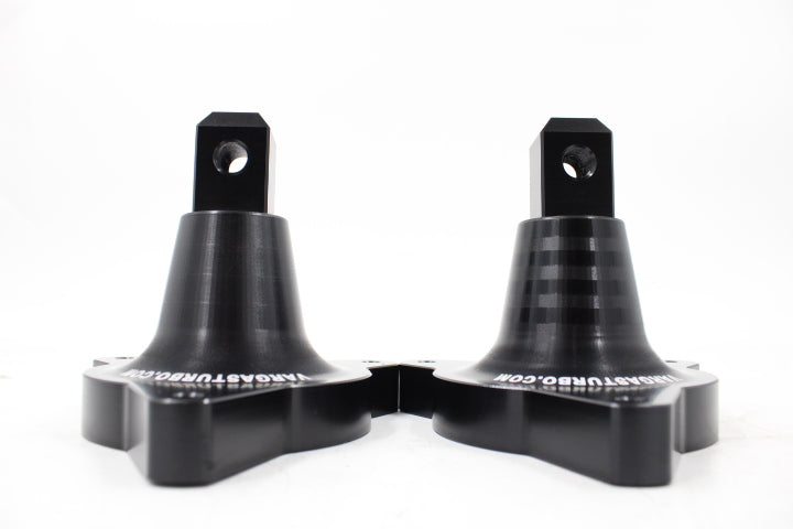 VTT Billet Solid Engine Mounts for BMW B58TU, S58, S63 & S68 Applications (NOT G8X M2/3/4)