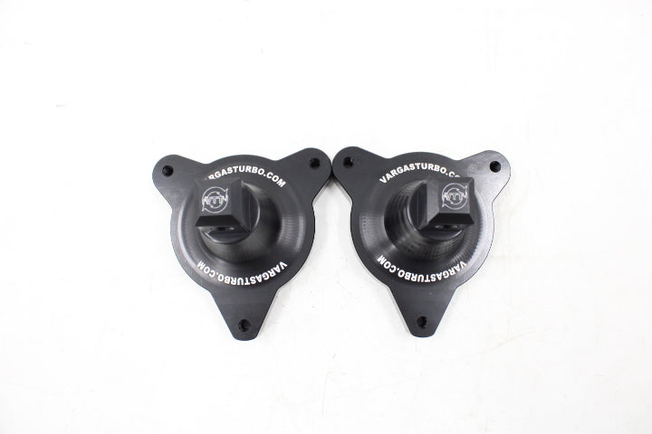 VTT Billet Solid Engine Mounts for BMW B58TU, S58, S63 & S68 Applications (NOT G8X M2/3/4)