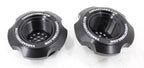 VTT Billet High-Flow Oil Cap Vent Adapter For BMW Gen 2 B58TU, S58, B48 & B46 Engines