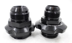 VTT Billet High-Flow Oil Cap Vent Adapter For BMW Gen 2 B58TU, S58, B48 & B46 Engines