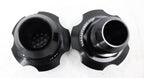 VTT Billet High-Flow Oil Cap Vent Adapter For BMW Gen 2 B58TU, S58, B48 & B46 Engines