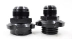 VTT Billet High-Flow Oil Cap Vent Adapter For BMW Gen 2 B58TU, S58, B48 & B46 Engines