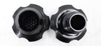 VTT Billet High-Flow Oil Cap Vent Adapter For BMW Gen 2 B58TU, S58, B48 & B46 Engines