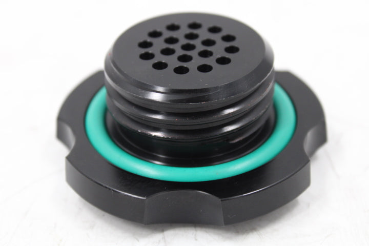 VTT Billet High-Flow Oil Cap Vent Adapter For BMW Gen 2 B58TU, S58, B48 & B46 Engines