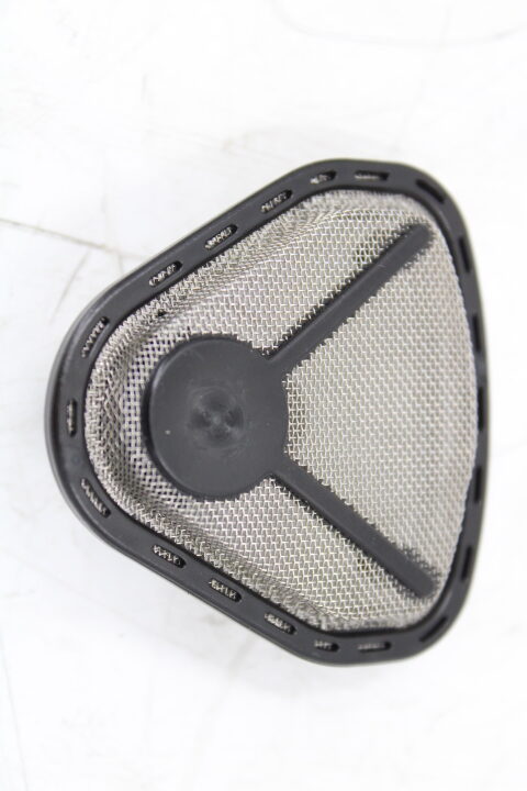 VTT/PFS Stainless Steel Strainer for Walbro in-tank Fuel pumps 274, 285, 295
