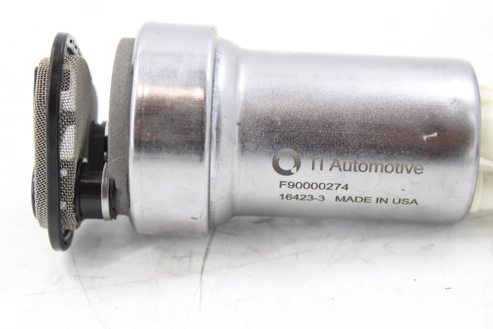VTT/PFS Stainless Steel Strainer for Walbro in-tank Fuel pumps 274, 285, 295