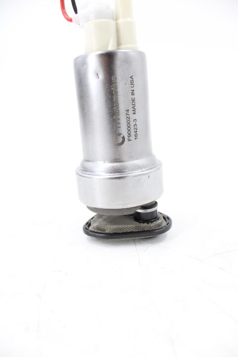 VTT/PFS Stainless Steel Strainer for Walbro in-tank Fuel pumps 274, 285, 295