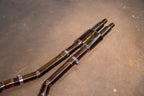 Ford Mustang GT S550 Valved Sport Exhaust System