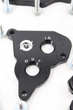 VTT S58 Remote Oil Filter Kit