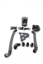 VTT S58 Remote Oil Filter Kit