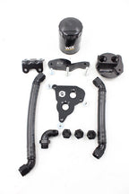 VTT S58 Remote Oil Filter Kit