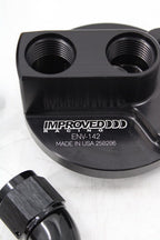VTT S58 Remote Oil Filter Kit