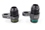 VTT G8X Billet Oil Cooler Adapter fittings