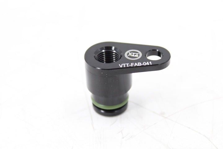 VTT S58 Plug and Play Coolant Pressure Sensor Kit