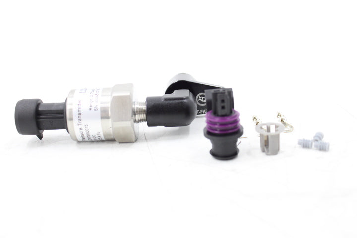 VTT S58 Plug and Play Coolant Pressure Sensor Kit