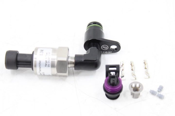 VTT S58 Plug and Play Coolant Pressure Sensor Kit