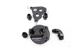 VTT S58 Remote Oil Filter Kit