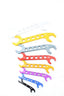 VTT Billet Non-Marring Double Ended AN wrenches