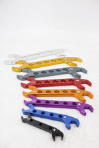 VTT Billet Non-Marring Double Ended AN wrenches