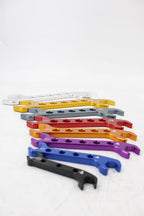 VTT Billet Non-Marring Double Ended AN wrenches