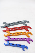 VTT Billet Non-Marring Double Ended AN wrenches