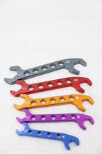 VTT Billet Non-Marring Double Ended AN wrenches