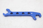 VTT Billet Non-Marring Double Ended AN wrenches
