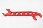 VTT Billet Non-Marring Double Ended AN wrenches