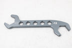 VTT Billet Non-Marring Double Ended AN wrenches