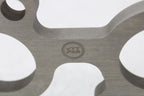 VTT-FAB Turbo Head Flanges