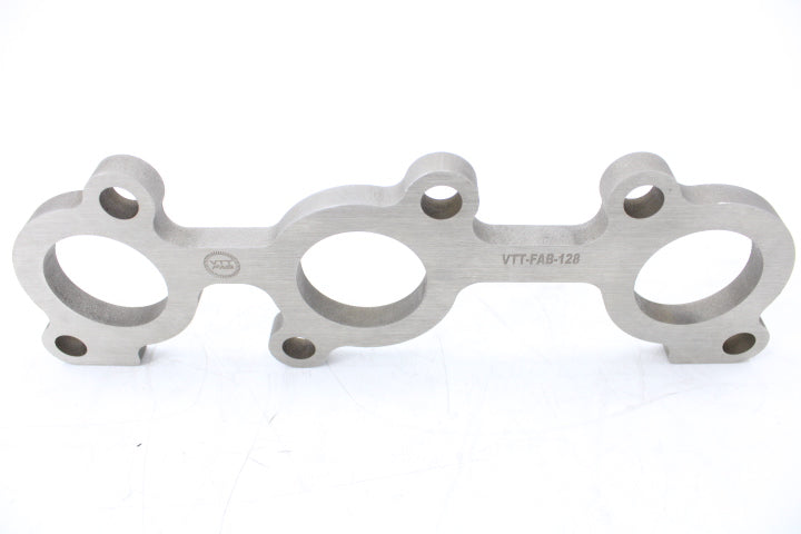 VTT-FAB Turbo Head Flanges