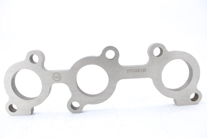 VTT-FAB Turbo Head Flanges
