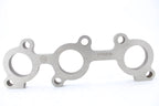 VTT-FAB Turbo Head Flanges