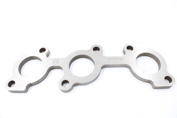 VTT-FAB Turbo Head Flanges