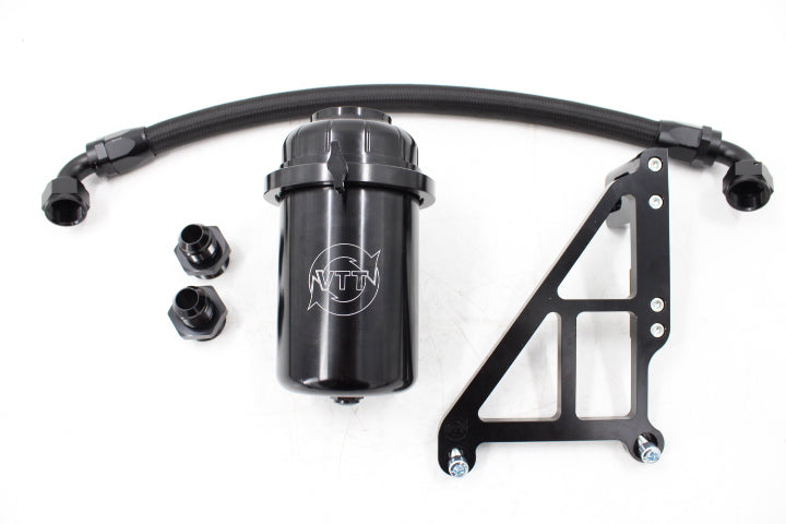 VTT HIGH-FLOW -16 Catch Can System