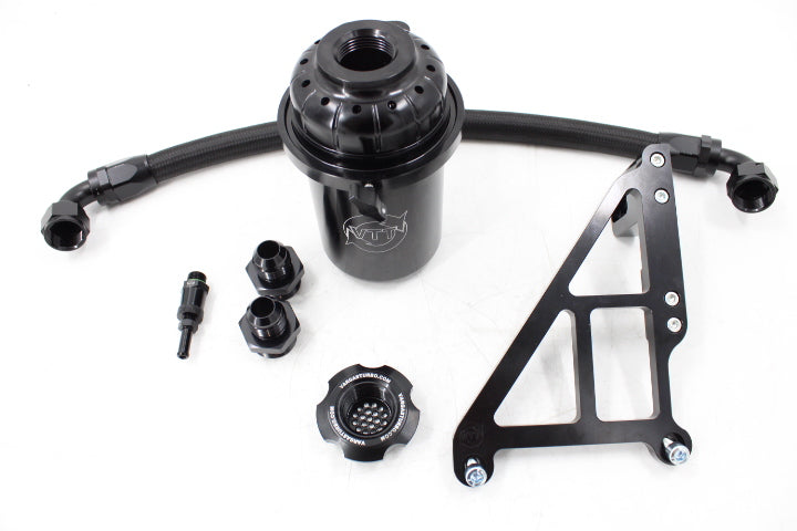 VTT HIGH-FLOW -16 Catch Can System