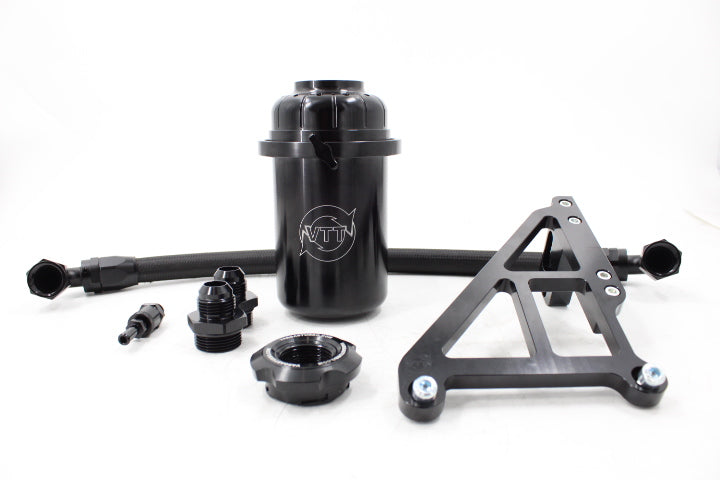 VTT HIGH-FLOW -16 Catch Can System