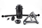 VTT HIGH-FLOW -16 Catch Can System