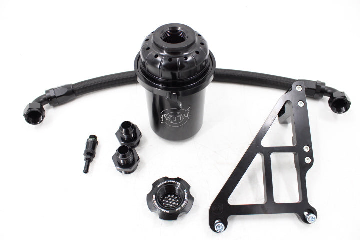 VTT HIGH-FLOW -16 Catch Can System