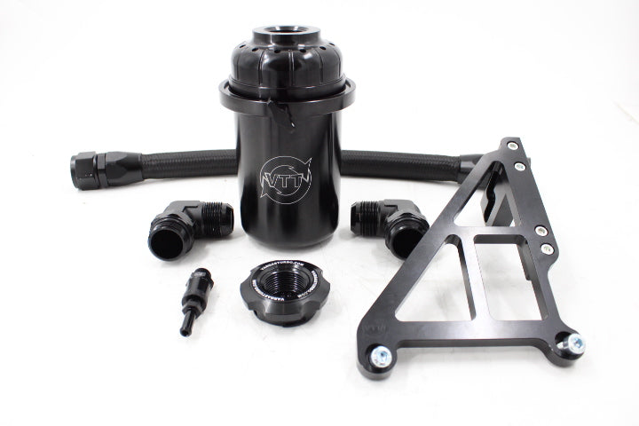 VTT HIGH-FLOW -16 Catch Can System